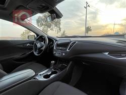 شيفروليه ماليبو